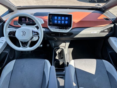 VW ID.3 1ST Plus