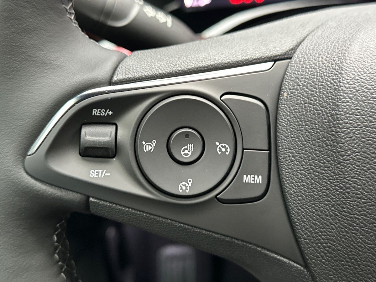 Opel Mokka-e GS Line billede 15