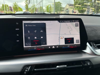 BMW iX2 xDrive30 M-Sport Premium
