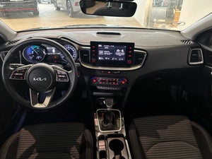 Kia Ceed PHEV Prestige SW DCT