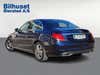 Mercedes C220 d Avantgarde aut. thumbnail