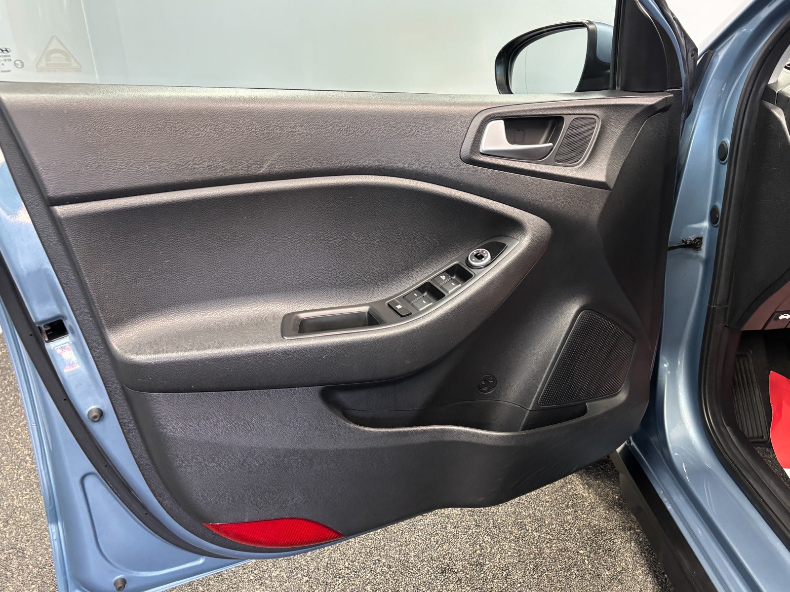 Billede af Hyundai i20 Active Cross 1,0 T-GDi Trend