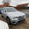 BMW X3 xDrive30d aut. Van