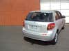 Suzuki SX4 CombiBack S+ thumbnail