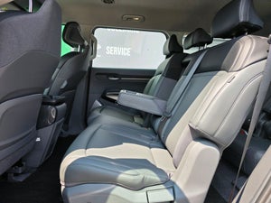 Kia EV9 Standard Range Upgrade RWD 7prs