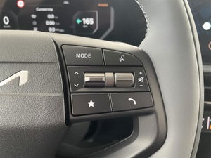 Kia EV6 Long Range Access
