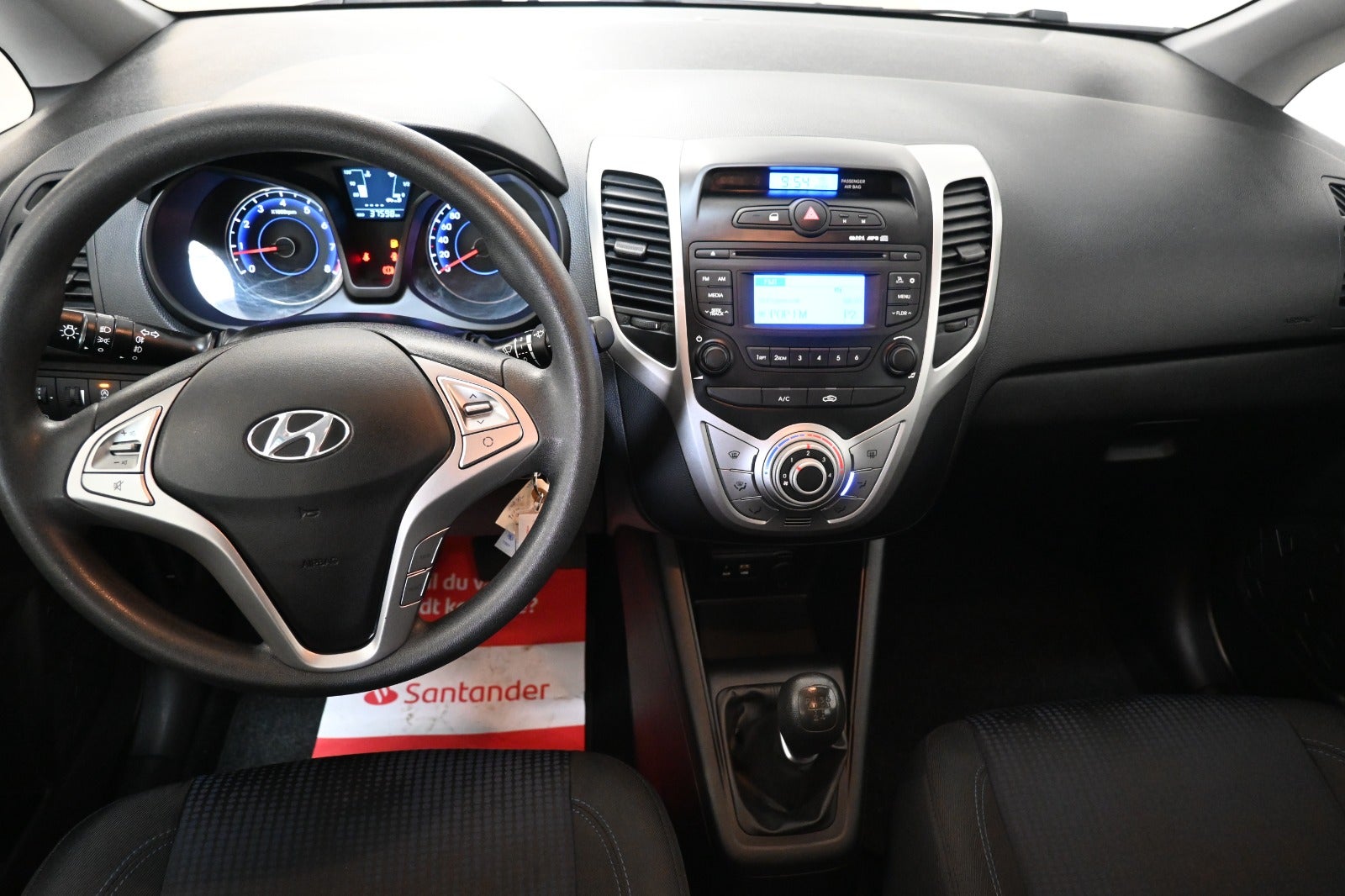 Hyundai ix20 Life+