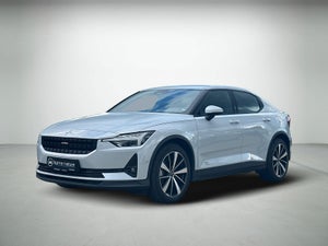 Polestar 2 Long Range