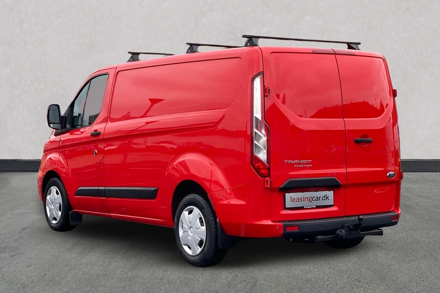 Billede af Ford Transit Custom 300S 2,0 TDCi 130 Trend aut.