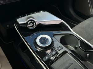 Kia EV6 Long Range GT-Line