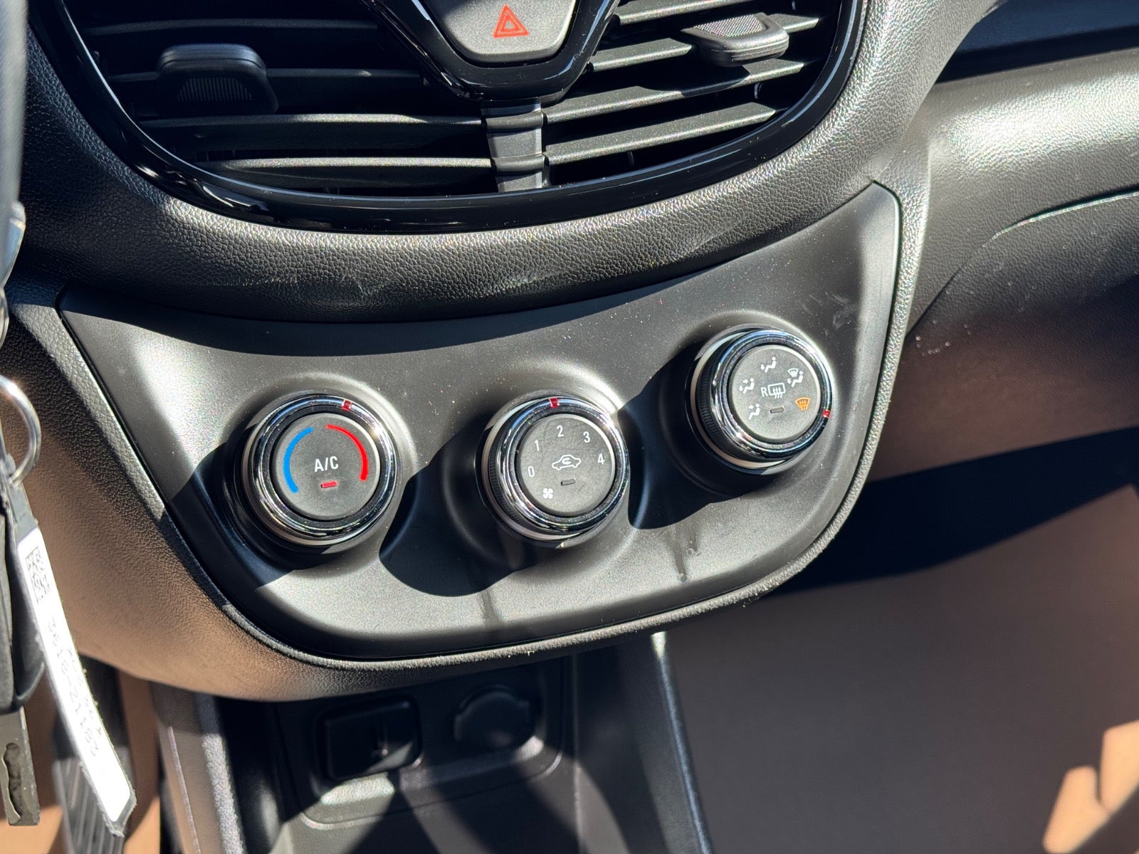 Billede af Opel Karl 1,0 Enjoy