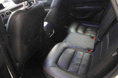 Mazda CX-5 SkyActiv-D 150 Vision