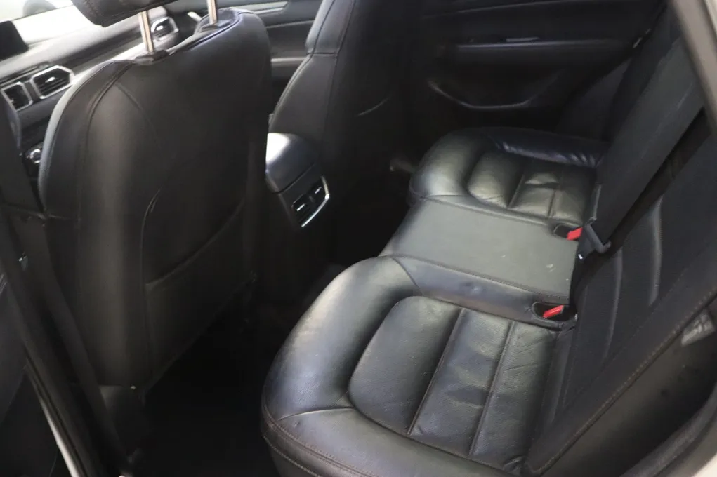 Mazda CX-5 SkyActiv-D 150 Vision