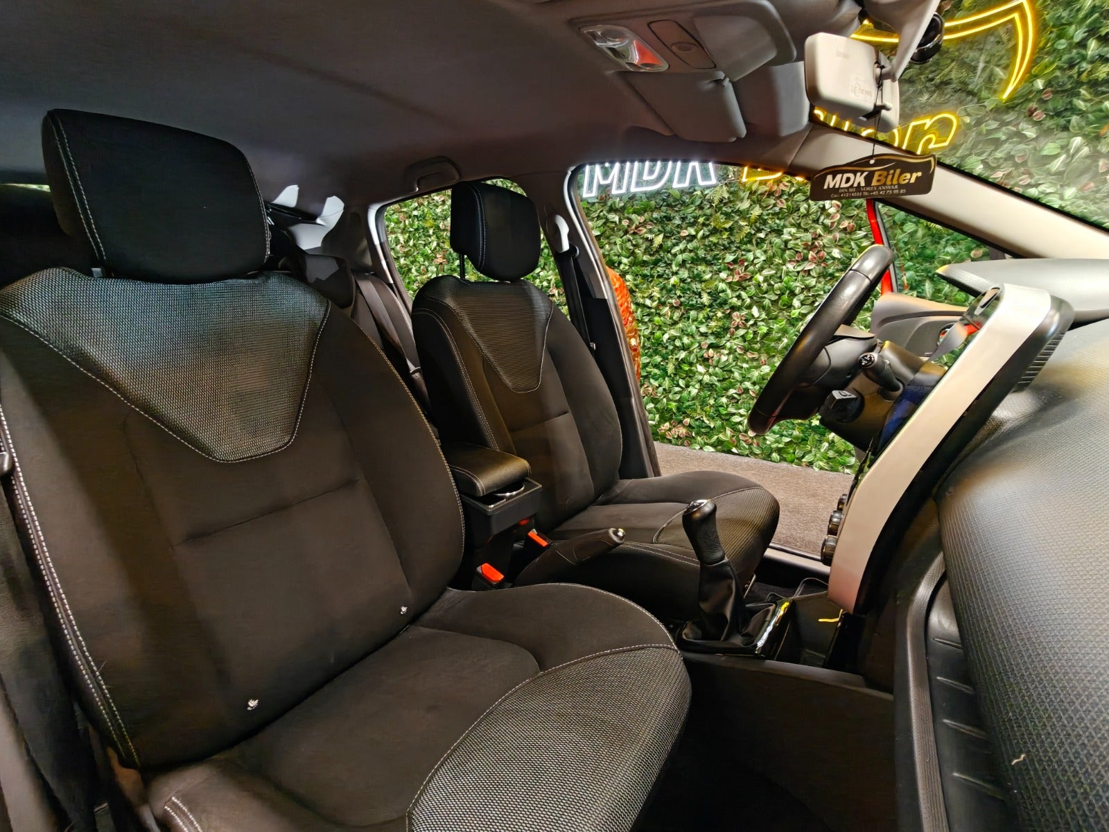 Billede af Renault Clio IV 0,9 TCe 90 Dynamique