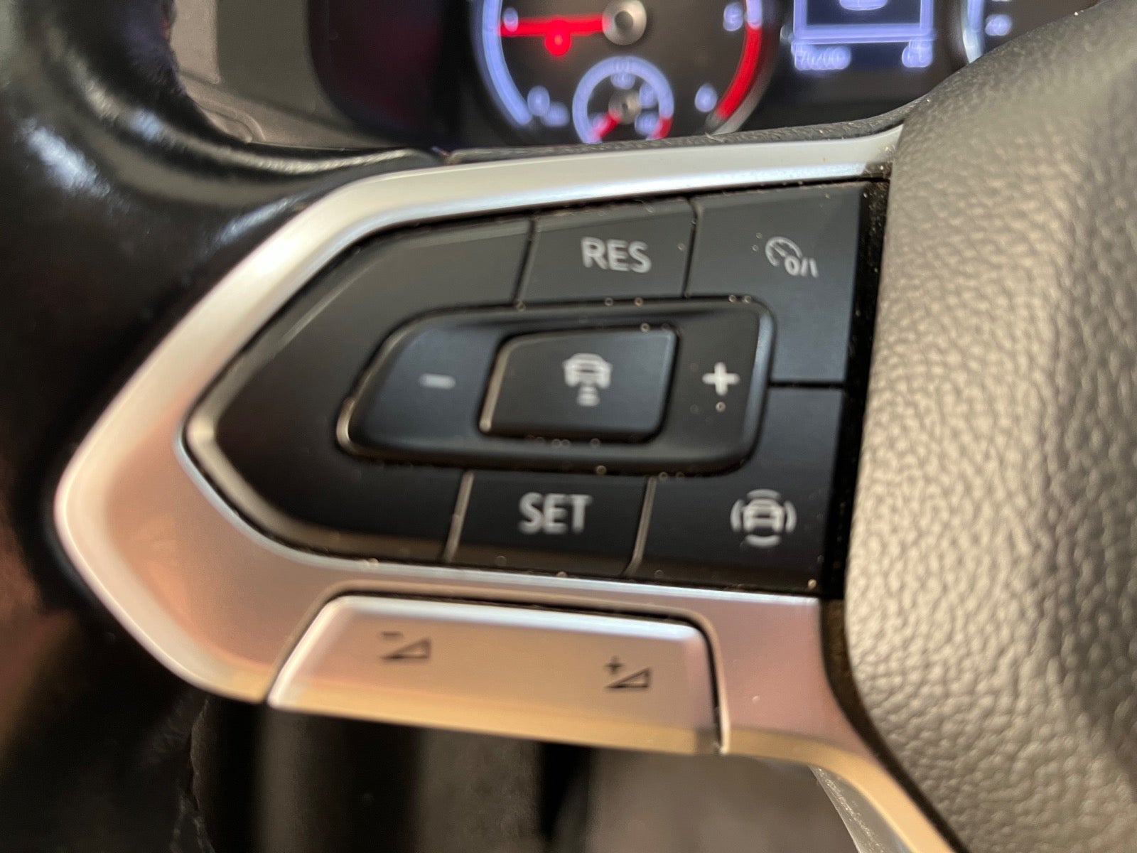 Billede af VW Transporter 2,0 TDi 150 Kassevogn DSG 4Motion kort