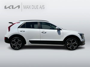 Kia Niro PHEV Upgrade+ DCT