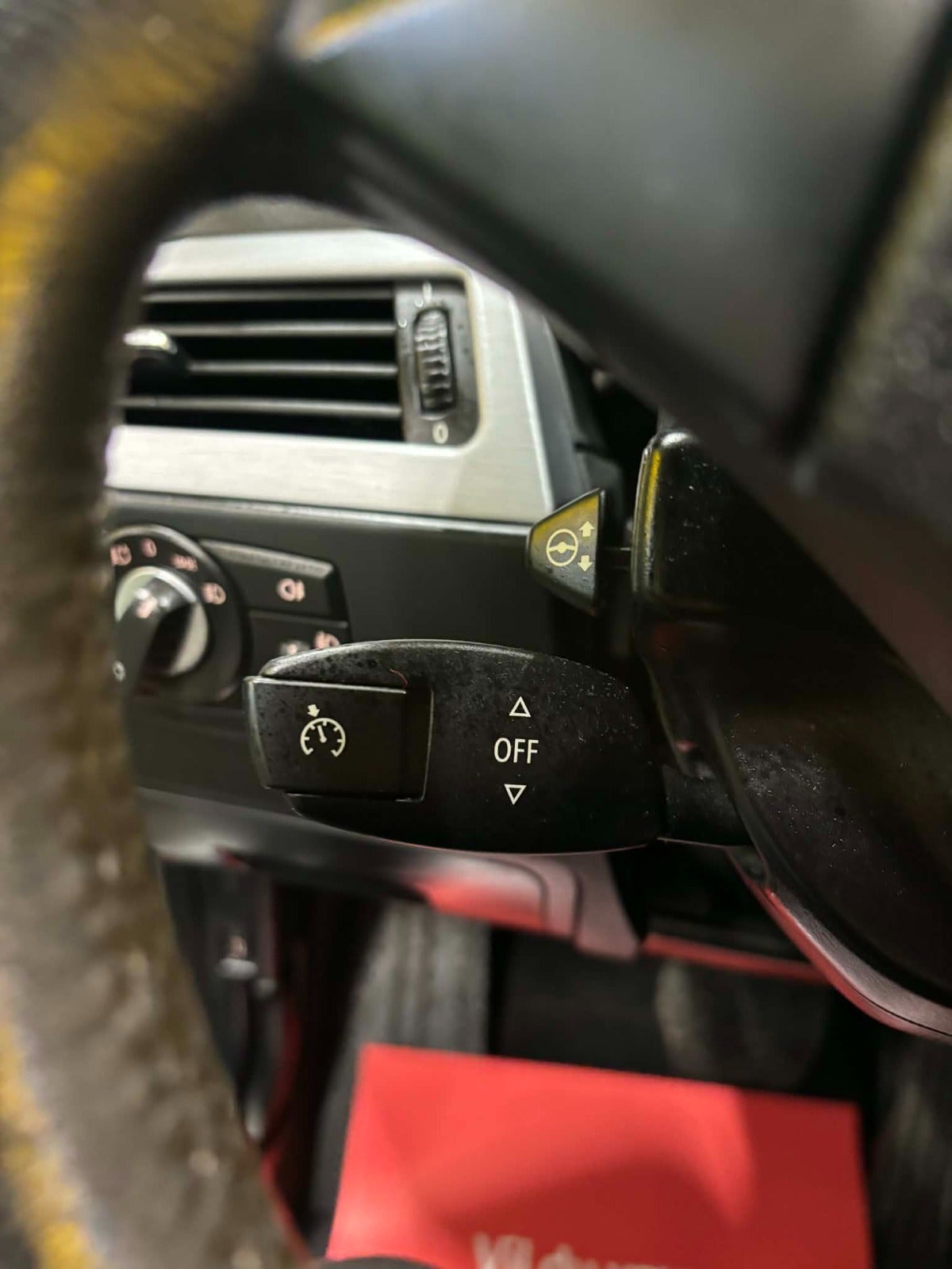 Billede af BMW 530i 3,0 Steptr.