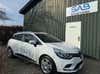 Renault Clio IV TCe 90 Zen Sport Tourer Van