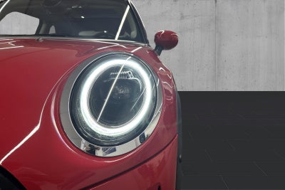 MINI Cooper SE Essential