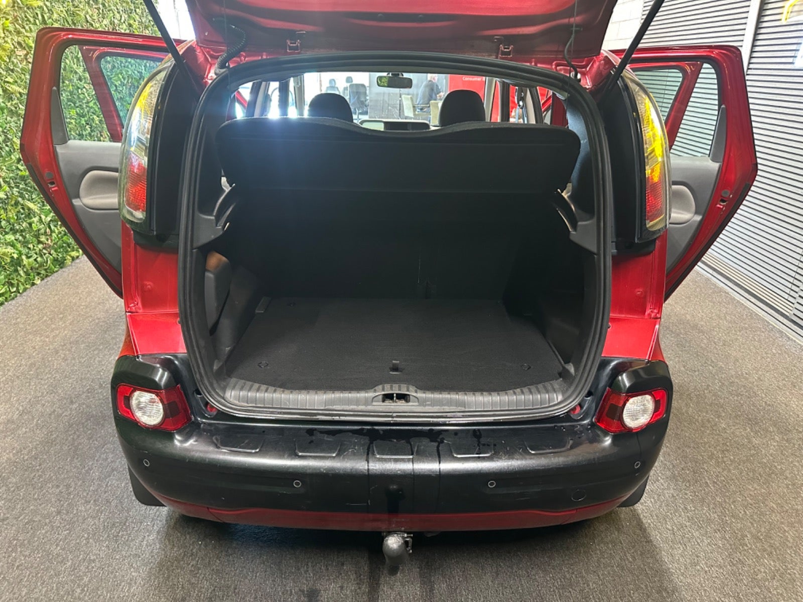 Billede af Citroën C3 Picasso 1,6 e-HDi 90 Seduction E6G