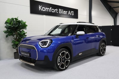 MINI Aceman E  Favoured Trim M 5d