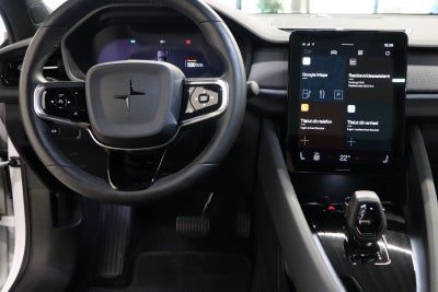 Polestar 2 Performance AWD