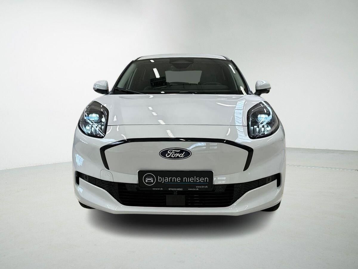 Ford Puma Gen-E Premium billede 6