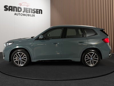 BMW iX1 xDrive30 M-Sport Premium