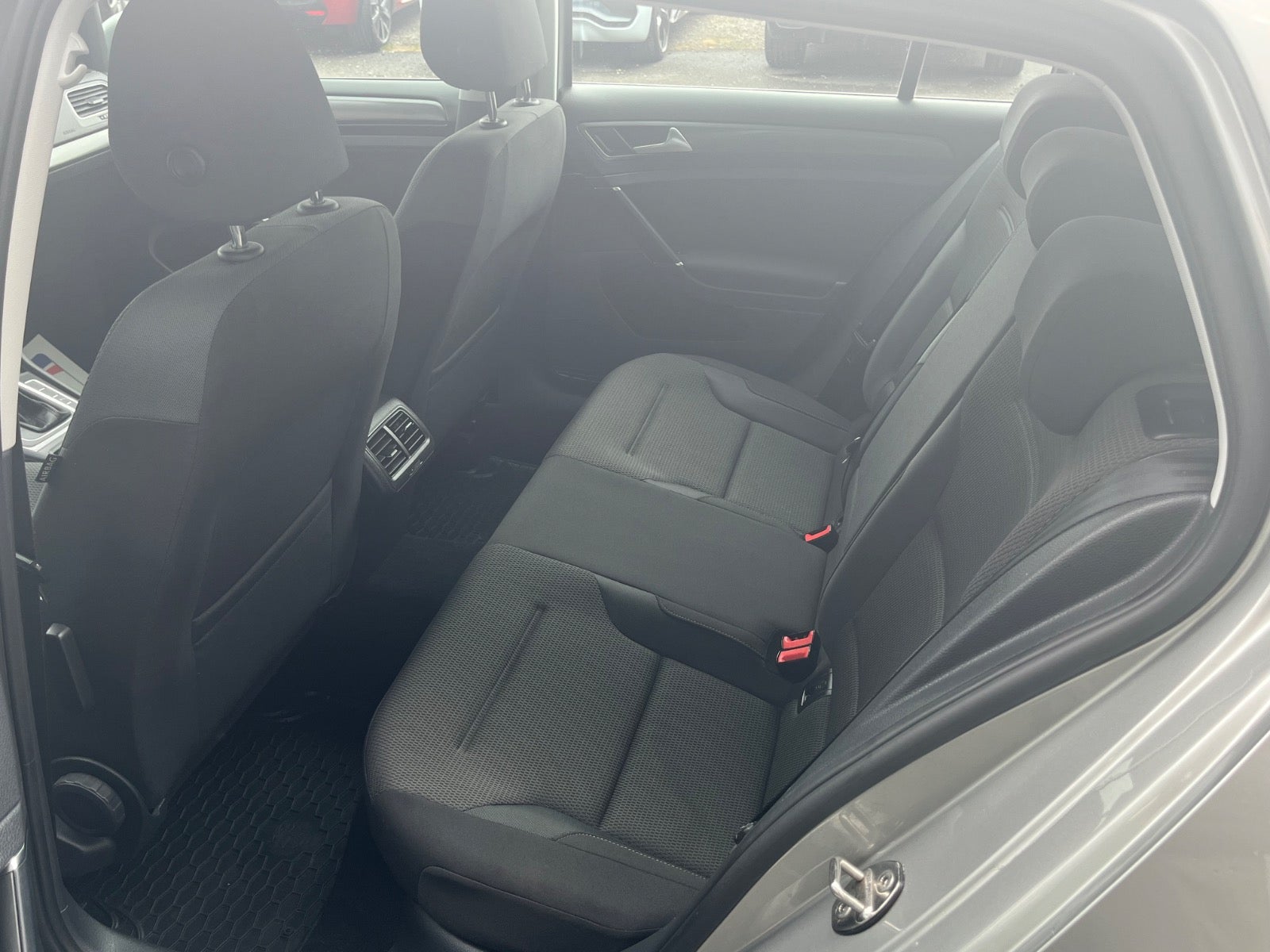 Billede af VW Golf VII 1,5 TSi 130 Comfortline DSG