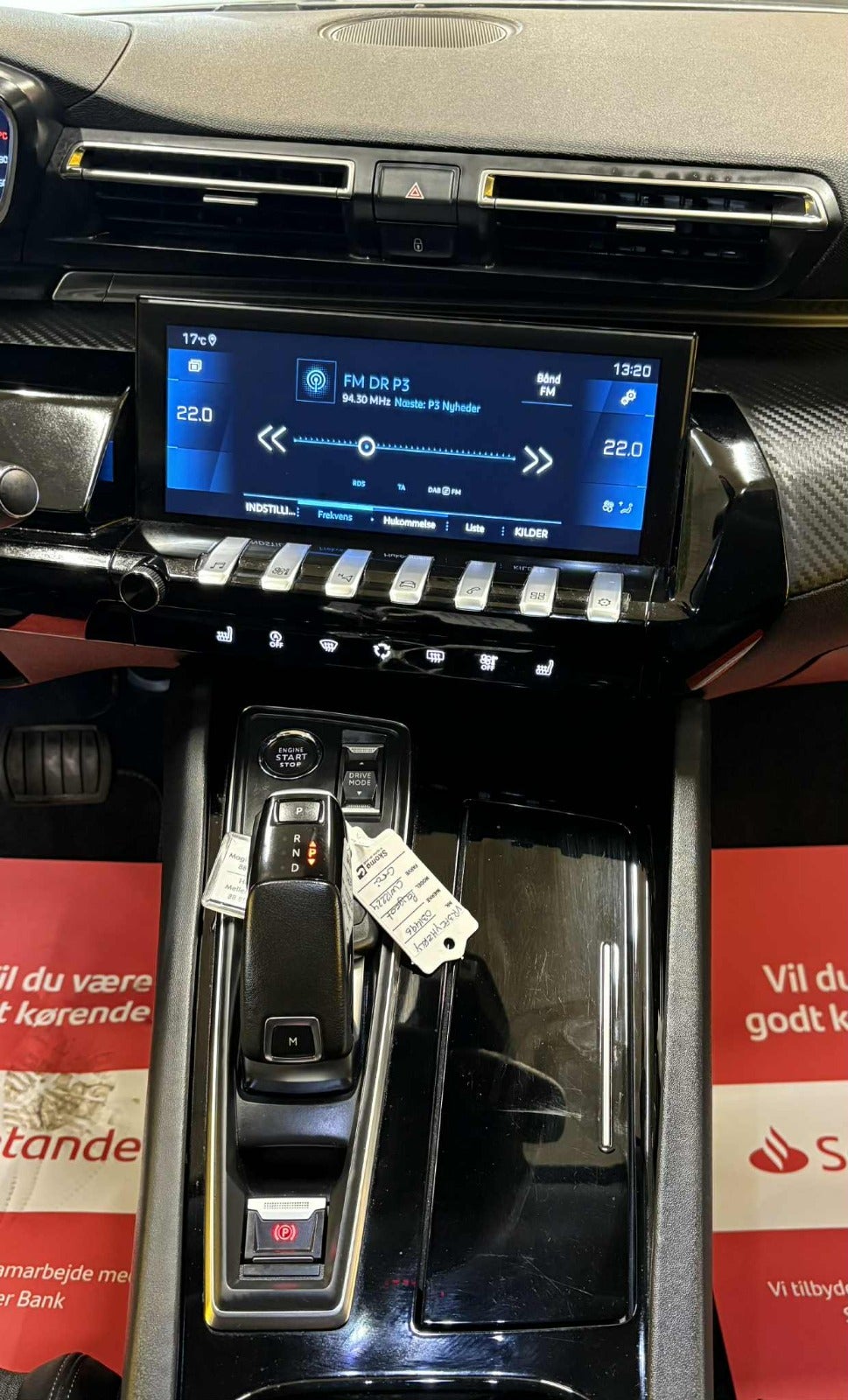 Billede af Peugeot 508 1,5 BlueHDi 130 Allure EAT8
