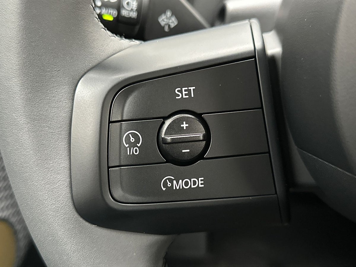 MINI Cooper SE Essential billede 14