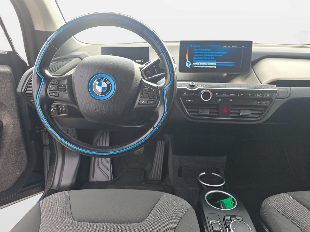Billede af BMW i3  BEV