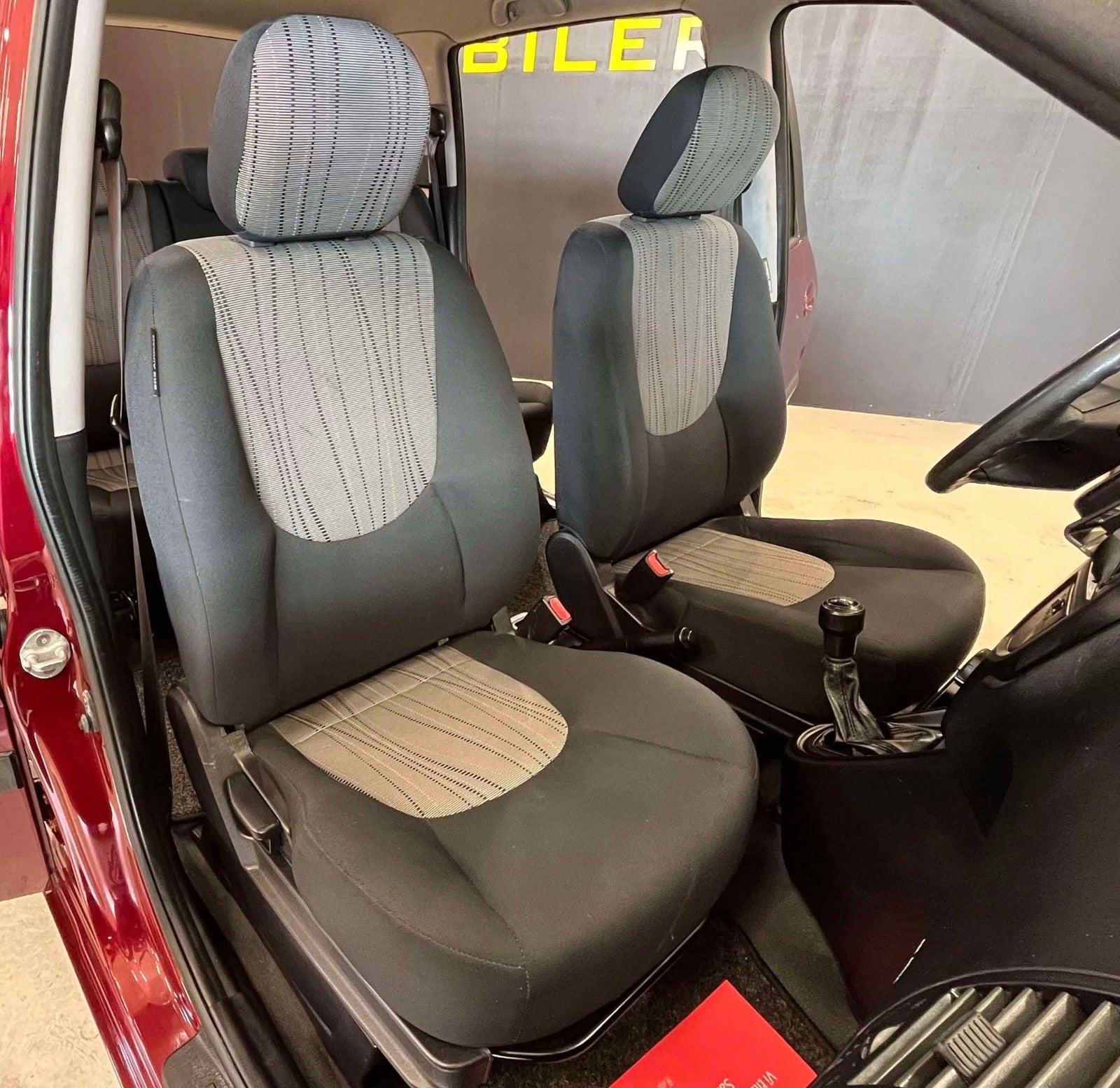 Billede af Hyundai Matrix 1,6 