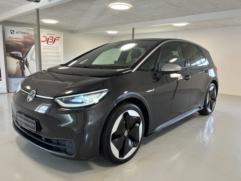 VW ID.3 1ST Pro Performance Max