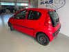 Peugeot 107 Comfort thumbnail