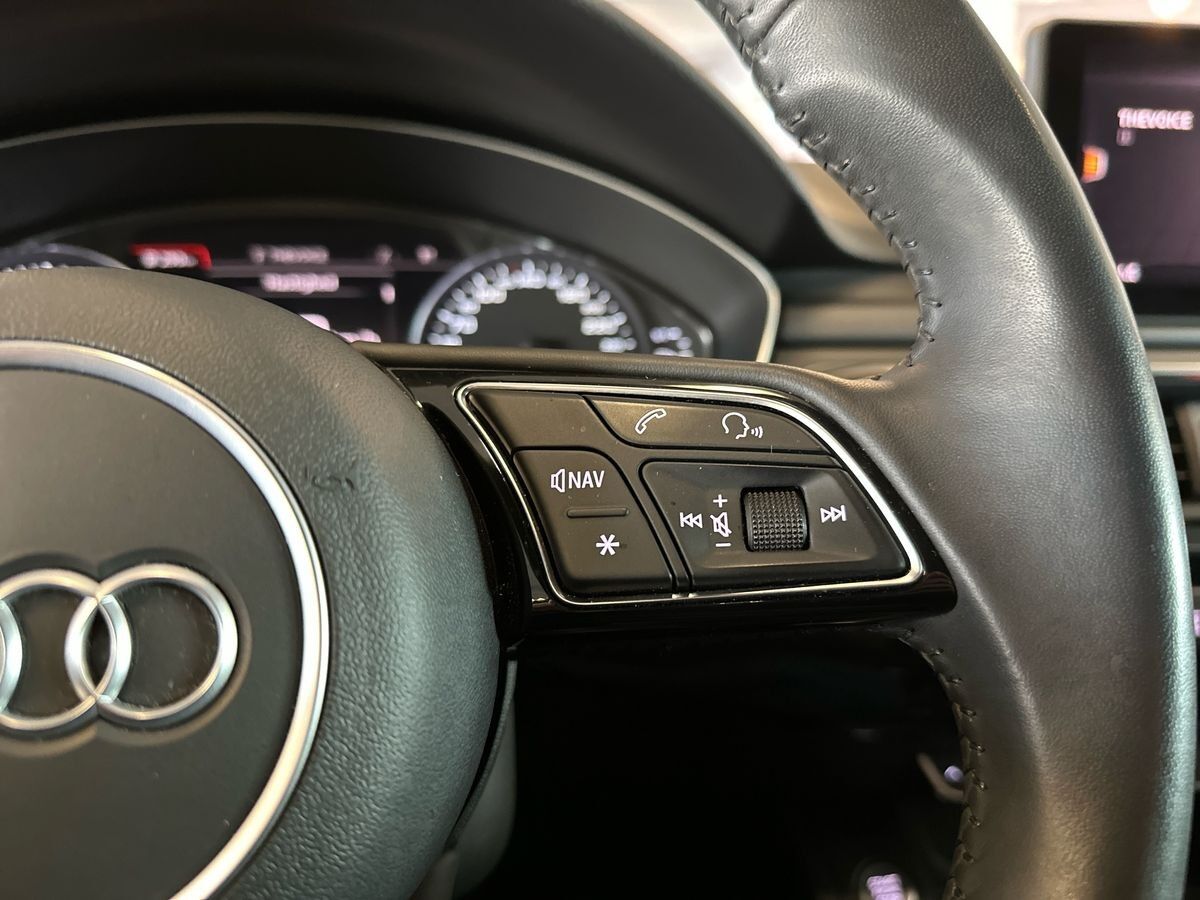 Audi A5 TFSi Sportback S-tr. billede 18