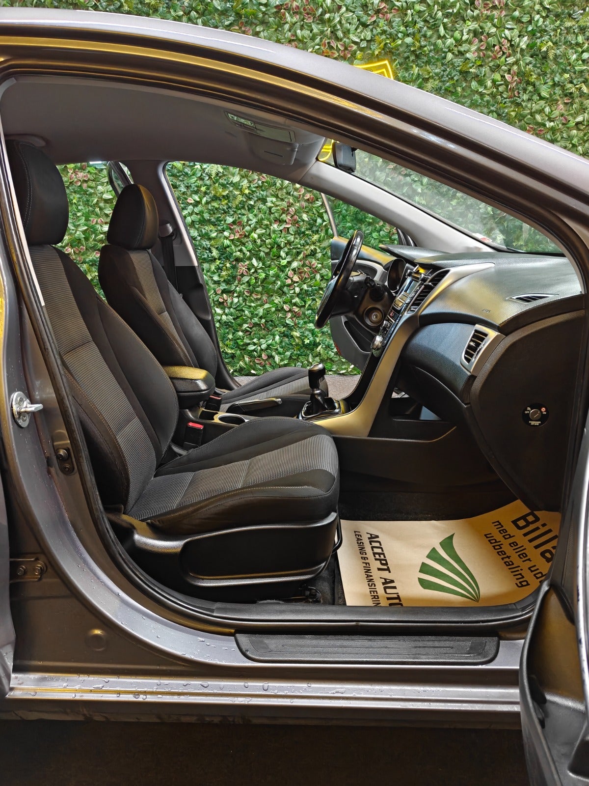 Billede af Hyundai i30 1,6 CRDi 110 Comfort Eco