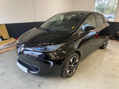 Renault Zoe 41 Life 5d