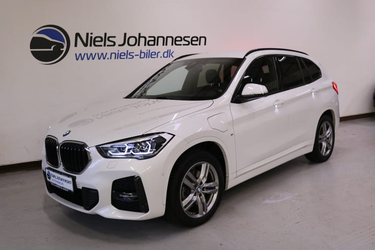 BMW X1 xDrive25e M-Sport aut.