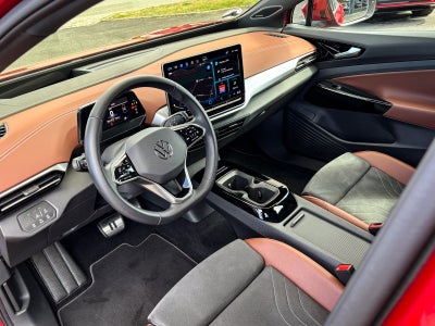 VW ID.4 Pro