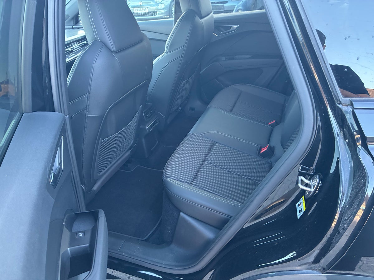 Audi Q4 e-tron S-line billede 7