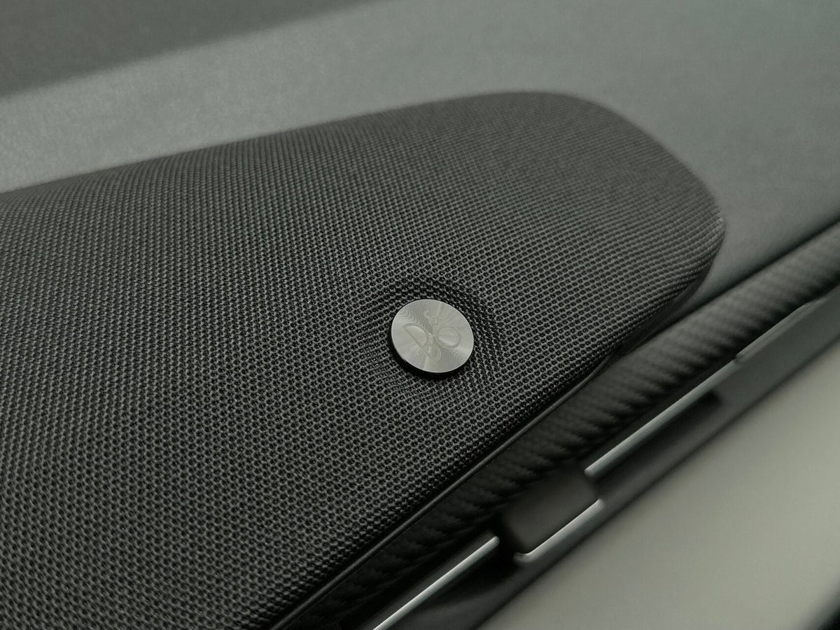 Ford Explorer Premium Extended Range billede 21