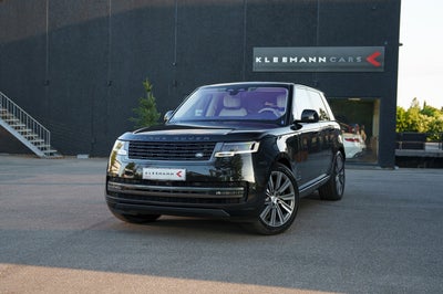 Land Rover Range Rover 3,0 P440e Autobiography aut. 5d