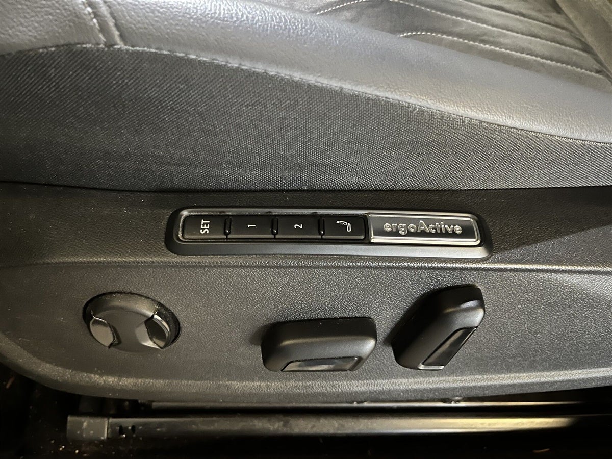 VW ID.4 Pro Performance billede 9