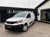 Peugeot Partner BlueHDi 100 L2V2 Plus Van