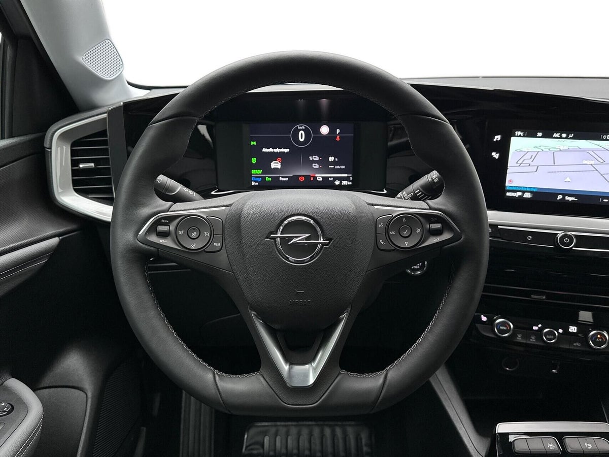 Opel Mokka-e Elegance billede 9