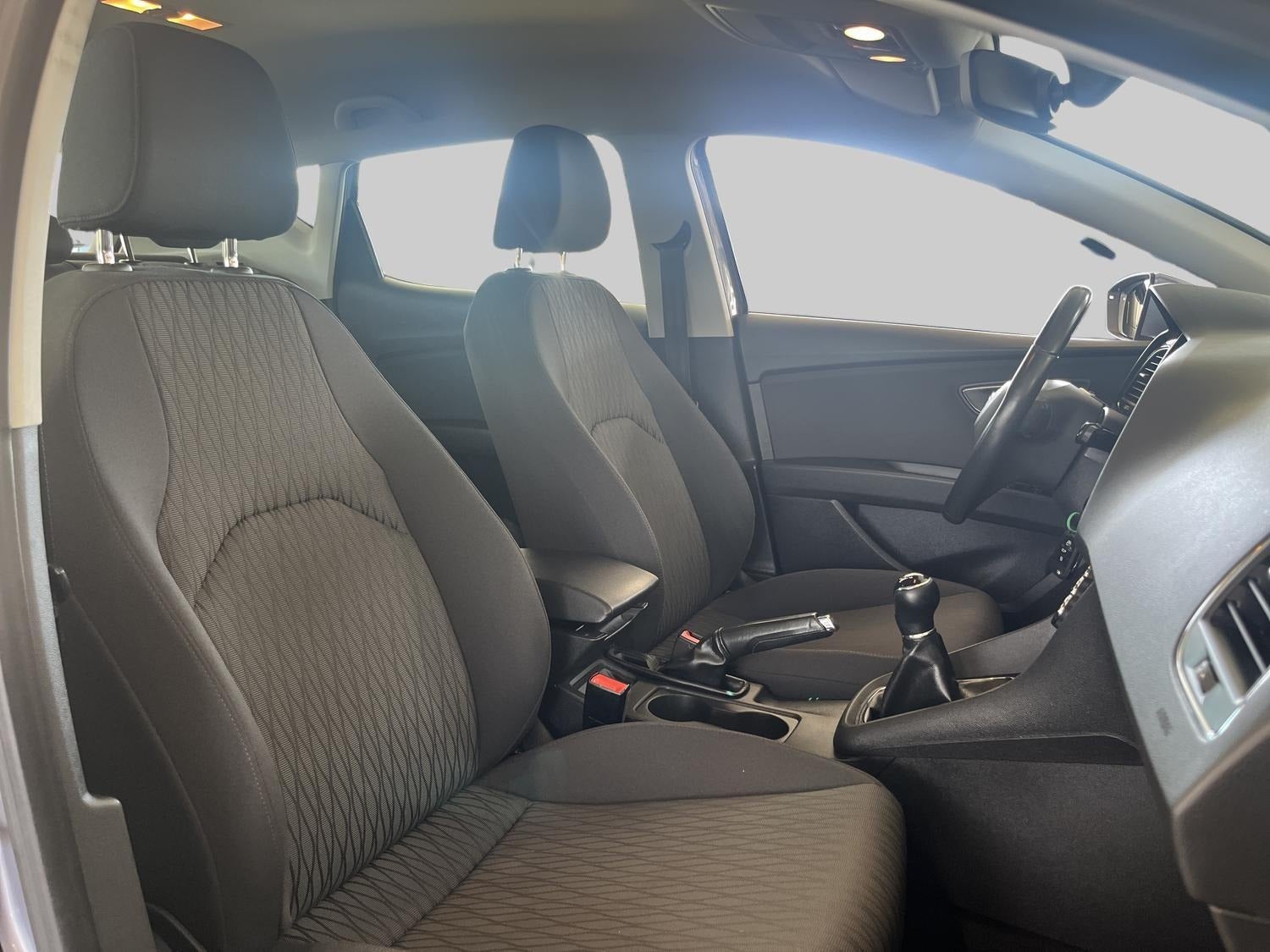 Billede af Seat Leon 1,2 TSi 110 Style