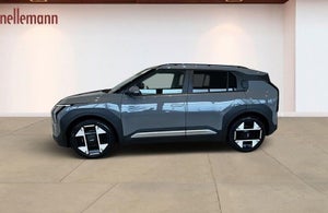 Kia EV3 Long Range Upgrade