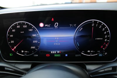 Mercedes GLC300 e AMG Line aut. 4Matic