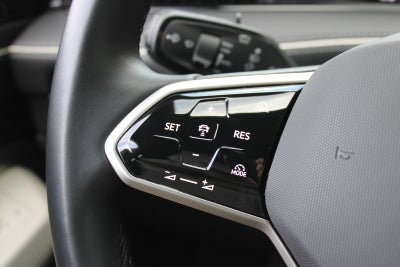 VW ID.7 Style Tourer